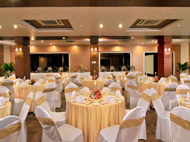 Fortune JP Palace