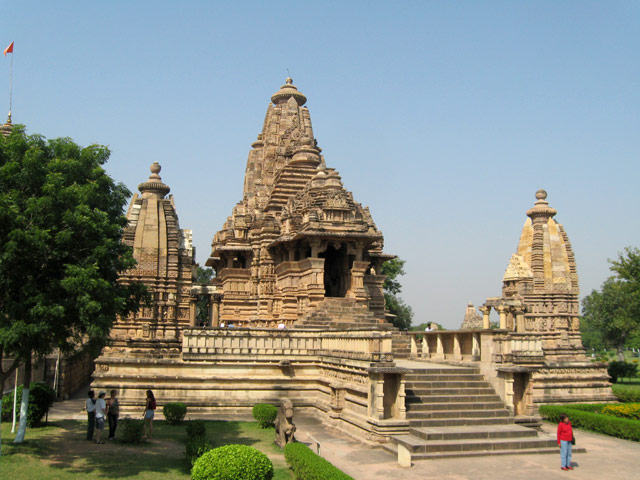Khajuraho