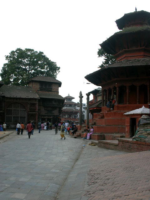 Kathmandu
