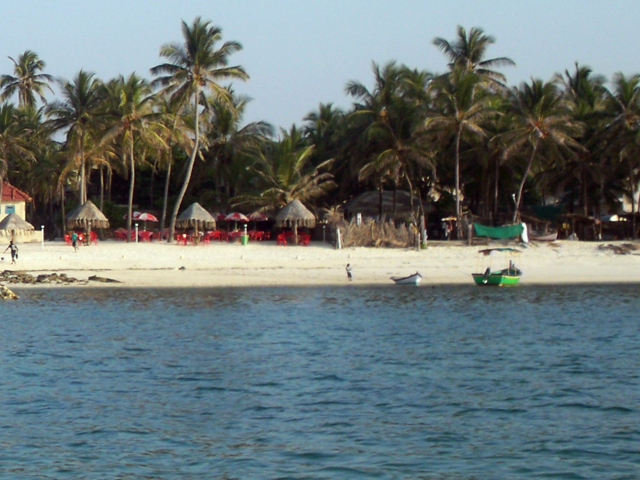 Lakshadweep