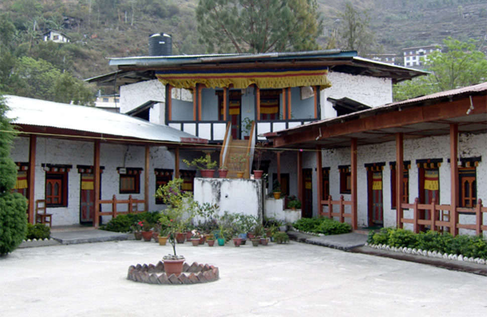 Kelling Lodge Guest House