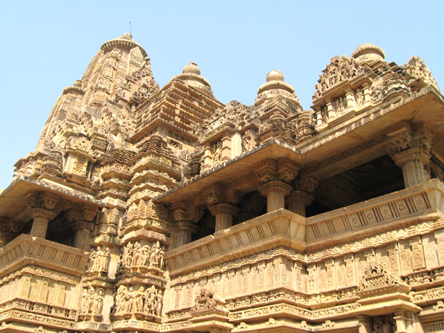 Khajuraho