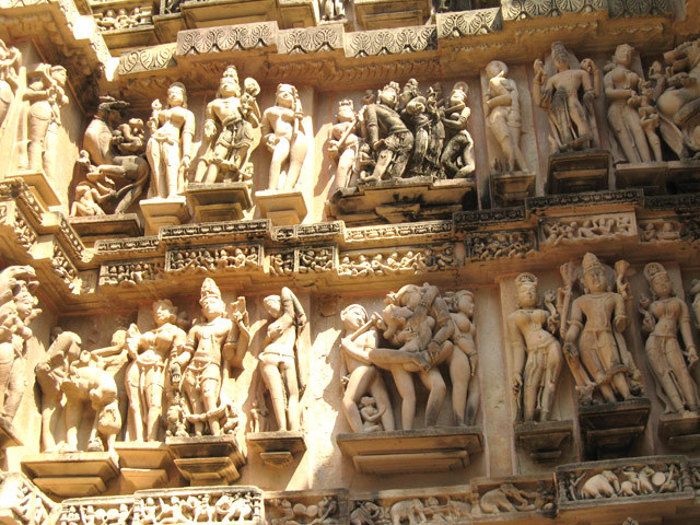 Khajuraho