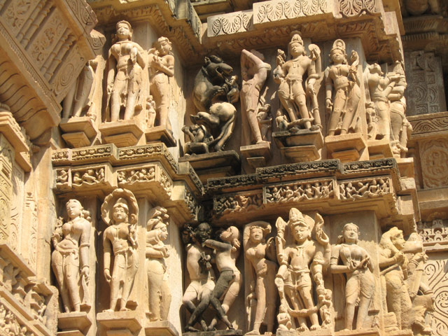 Khajuraho