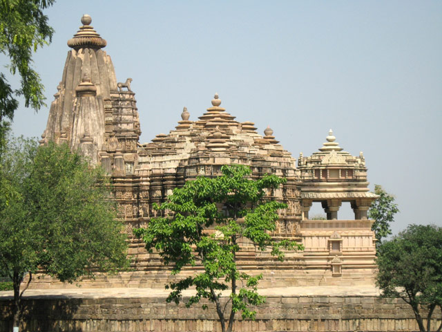 Khajuraho