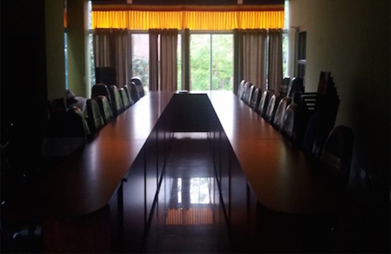 Hotel Khamsang