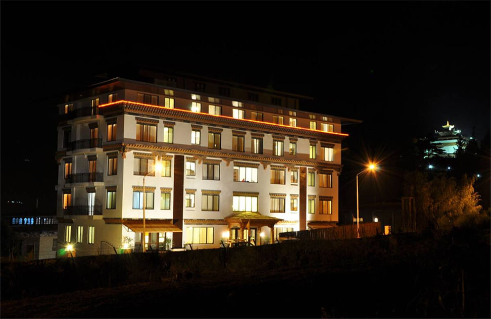 Khang Residency
