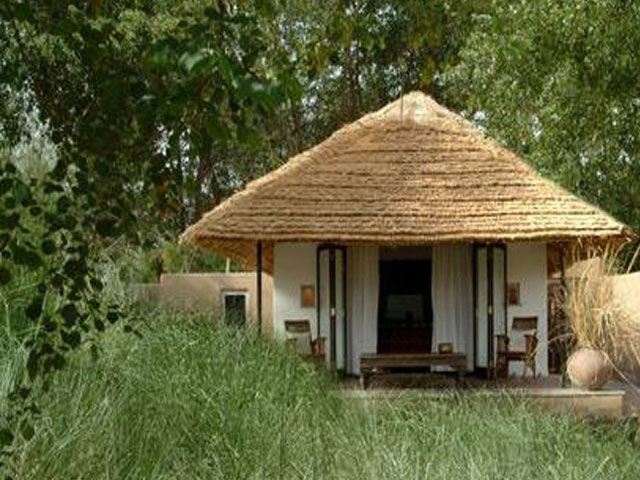 Khem Villas