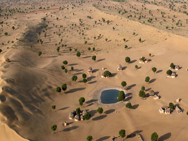 Khimsar