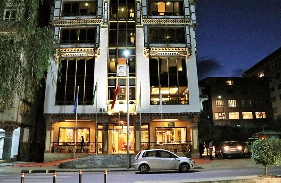 Hotel Kisa