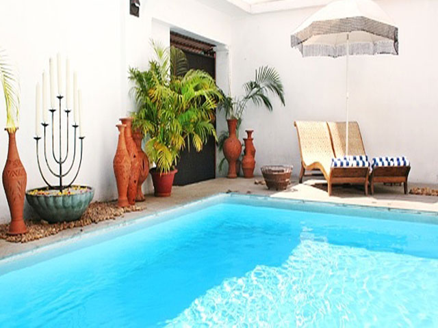 Hotel Koder House