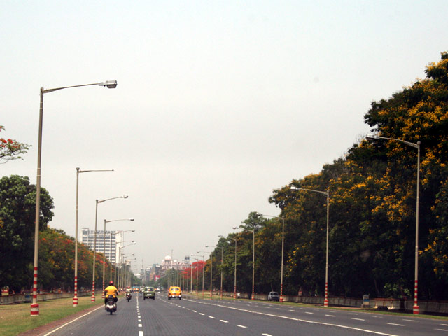 Kolkata