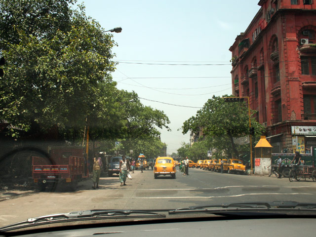 Kolkata