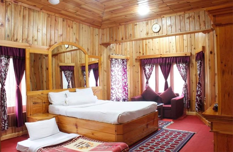 Kuenphen Hotel and Spa