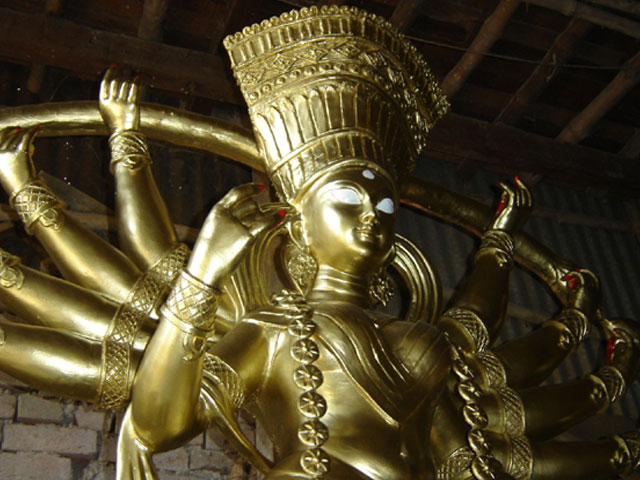 Kumartuli