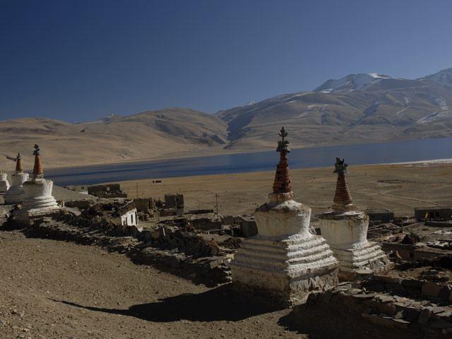 Leh
