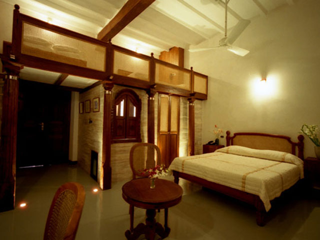 Hotel Le Dupleix