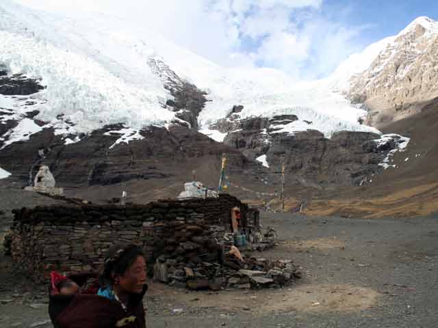 Lhasa to Gyantse Drive