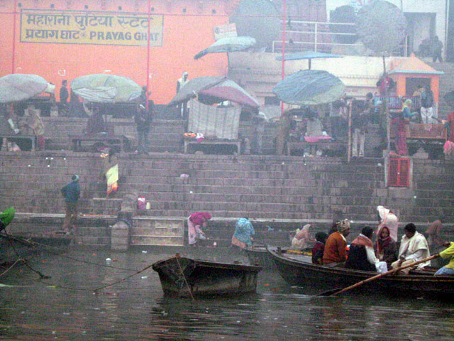 Ghats
