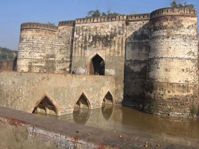 Lohagarh Fort