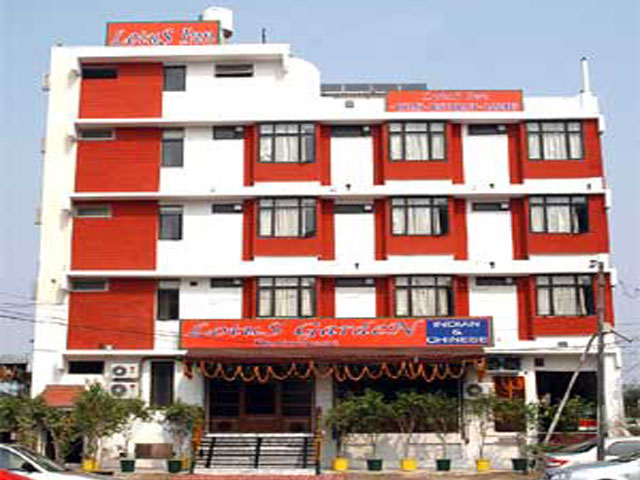 Lotus Inn
