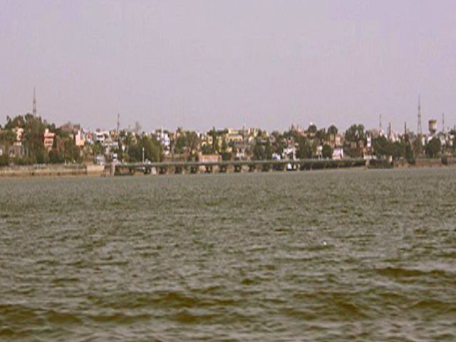 Lower Lake