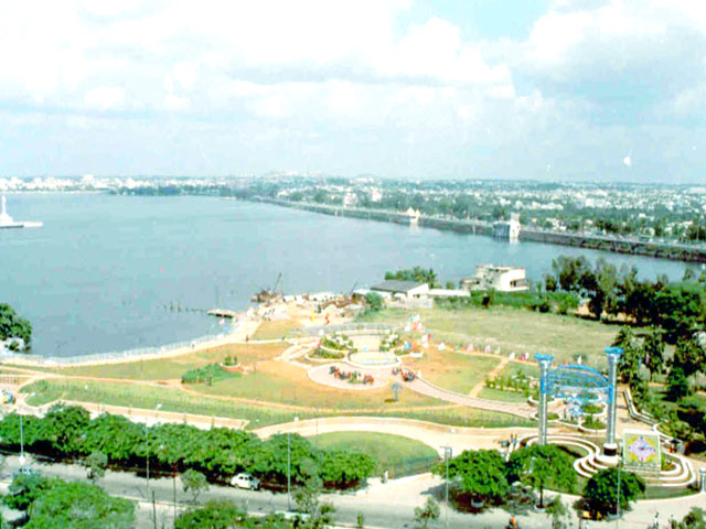 Hyderabad