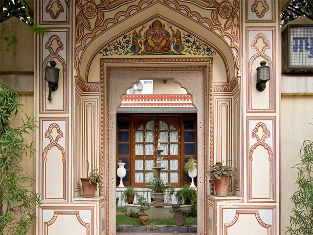 Madhuban