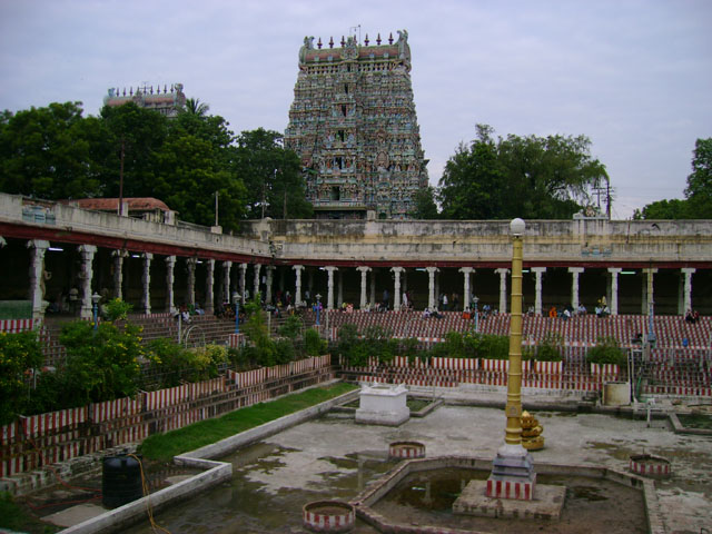 Madurai