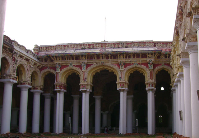 Madurai