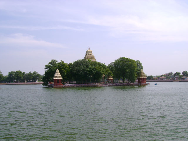 Madurai