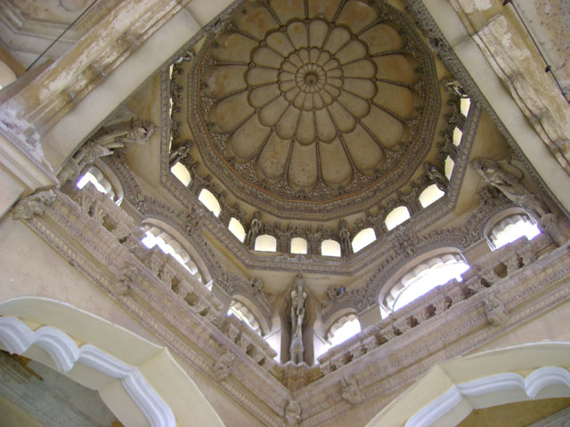 Madurai