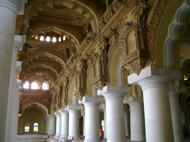 Madurai