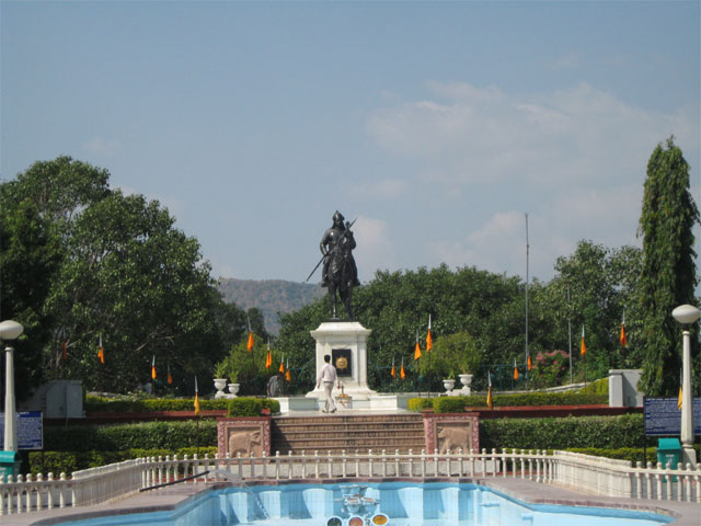 Maharana Pratap Memorial