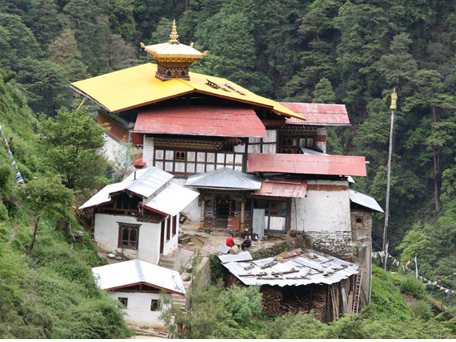 Chumphu Ney