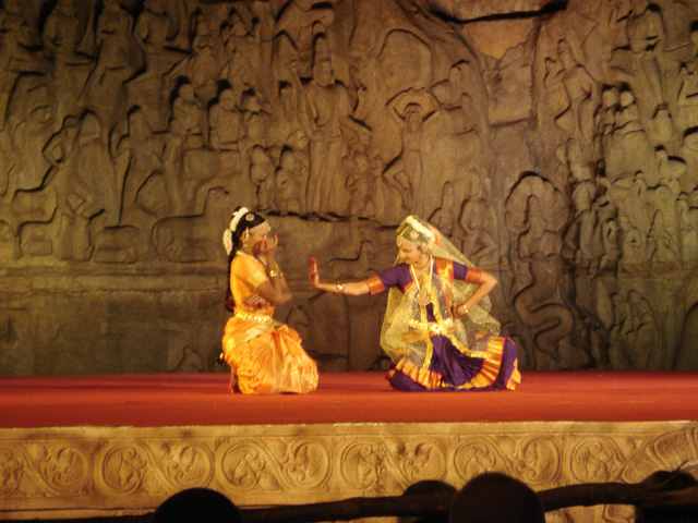 Mahabalipuram