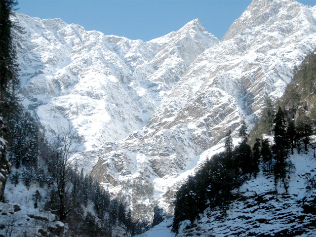 Manali