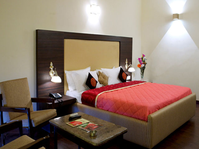 Mandakini Jaya International