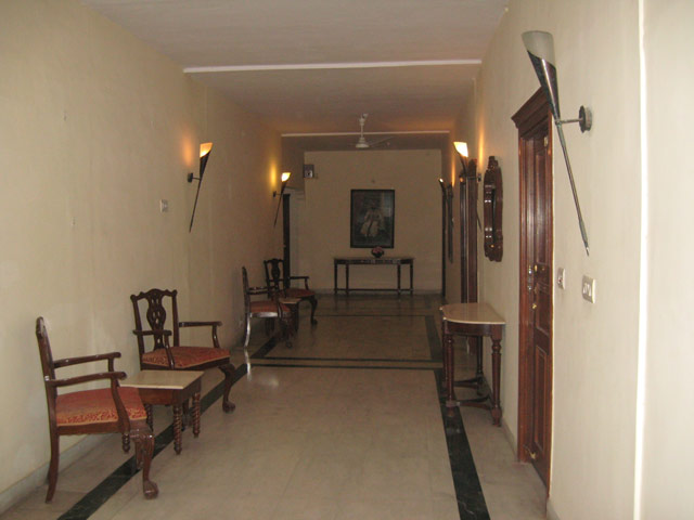 Mandawa Haveli