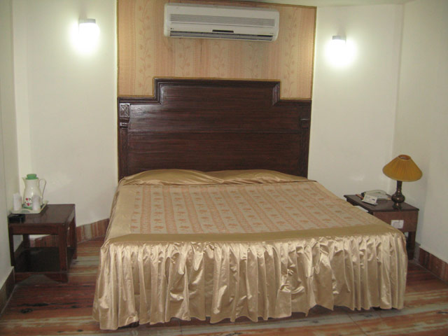 Mandawa Haveli