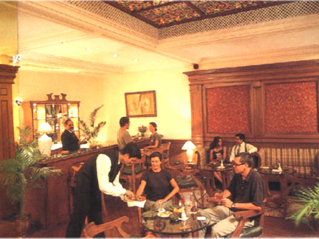 Mansingh Palace