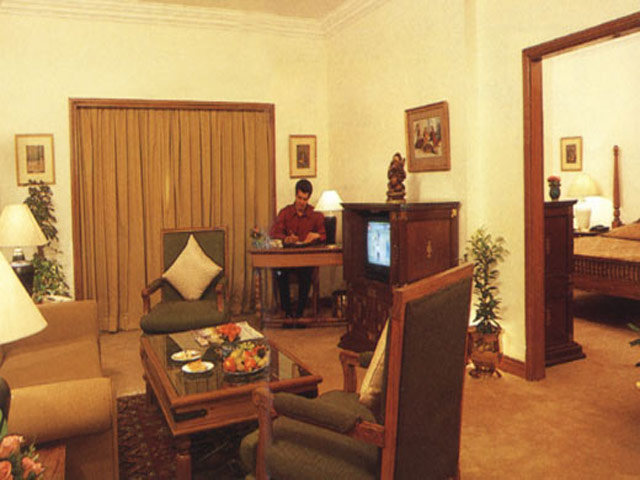 Mansingh Towers