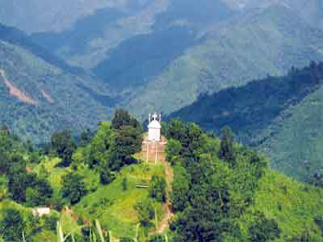 Aizawl