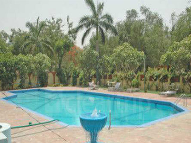 Mayur Tourist Complex