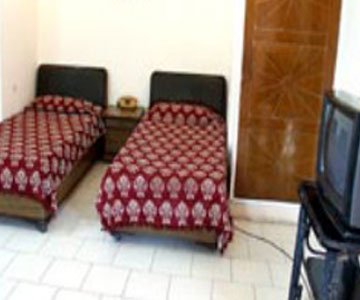 Mayur Tourist Complex