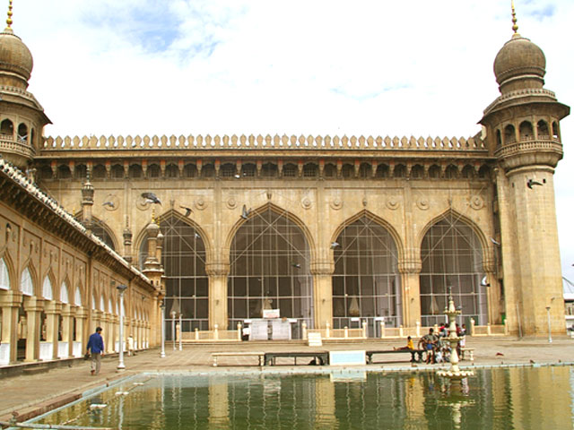 Andhra Pradesh