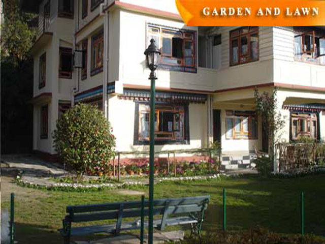 Mintokling Guest House