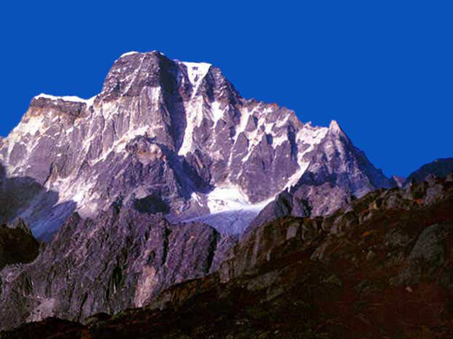 West Sikkim