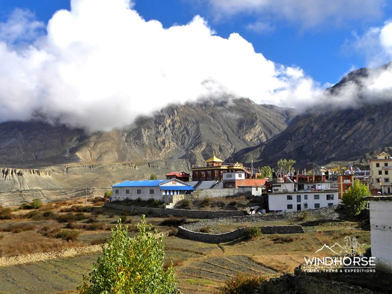 Muktinath Temple