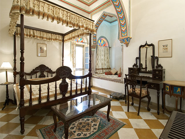 Nahargarh Hotel